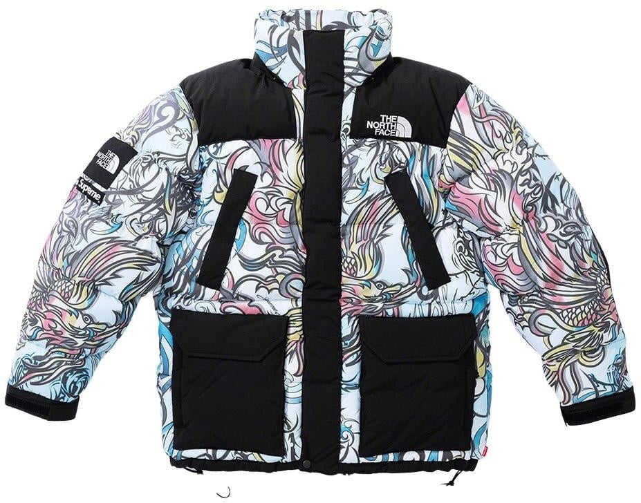 Supreme®/The North Face® 700-Fill Down Parka view 20